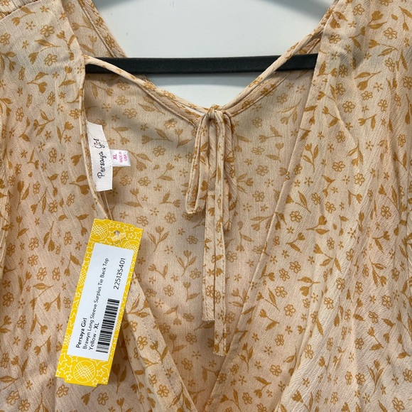 NWT juniors open back top - Picture 3 of 3